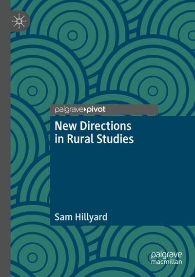 New Directions in Rural Studies