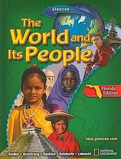 The World and Its People, Florida Edition