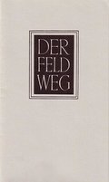 Der Feldweg
