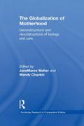 The Globalization of Motherhood