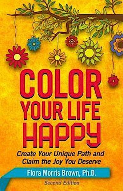 Color Your Life Happy