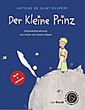 Der Kleine Prinz. Geschenkbox