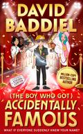 The Boy Who Got Accidentally Famous: the new Bests