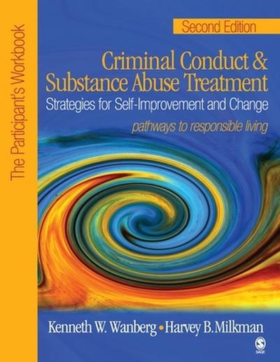 Criminal Conduct and Substance Abuse Treatment