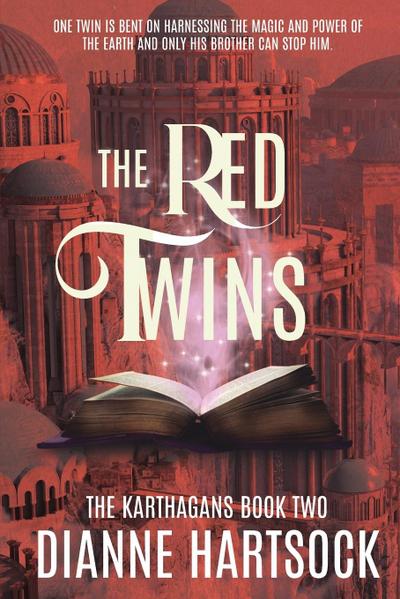 The Red Twins