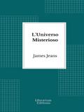 L’Universo Misterioso