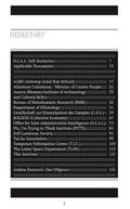 Self-Institutionalization Reader