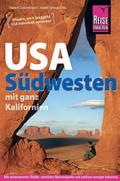 Reise Know-How USA Südwesten