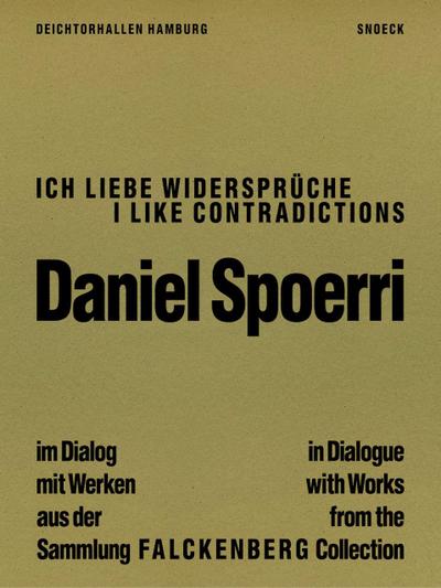 Ich liebe Widersprüche