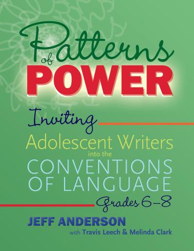 Patterns of Power, Grades 6-8