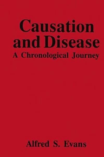 Causation and Disease