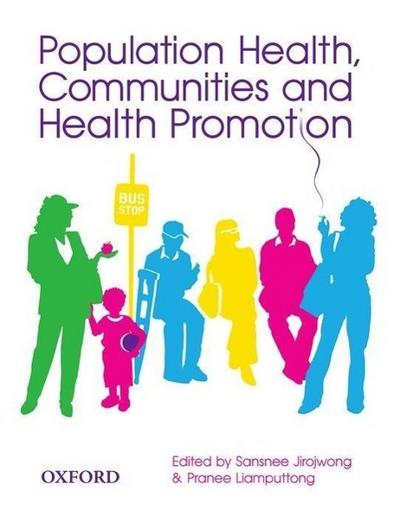 Population Health, Communities and Health Promotion