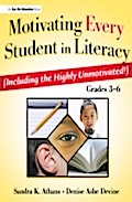 Motivating Every Student in Literacy