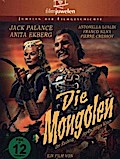 Die Mongolen - Der Raubzug des Dschingis Khan