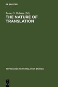 The nature of translation