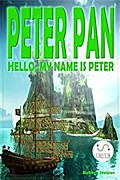 Peter Pan - Hello, my name is Peter