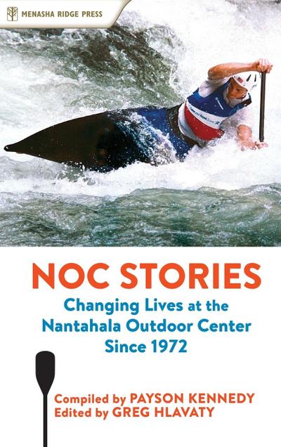 Noc Stories