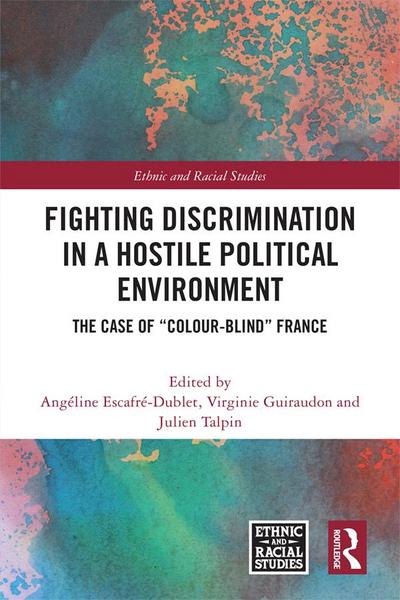 Fighting Discrimination in a Hostile Political Environment