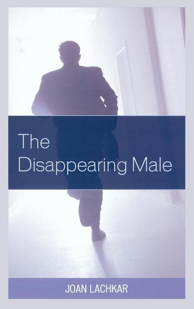 Disappearing Male