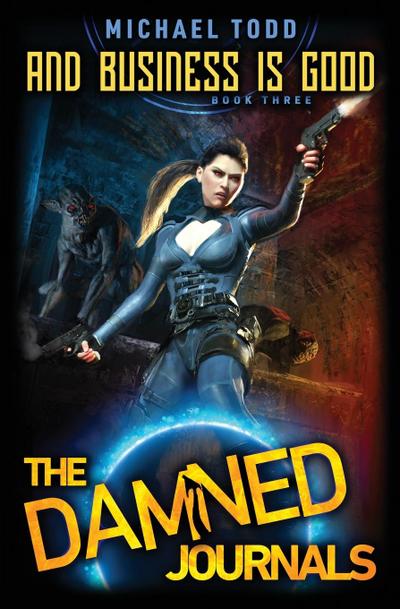 And Business is Good