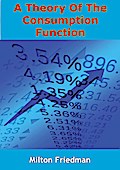 Theory Of The Consumption Function