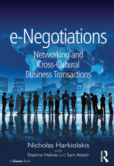 e-Negotiations