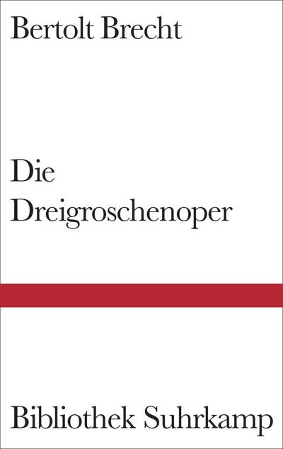 Die Dreigroschenoper