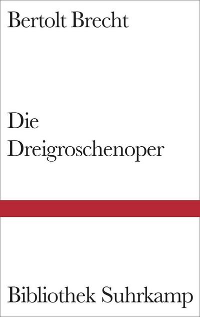 Die Dreigroschenoper