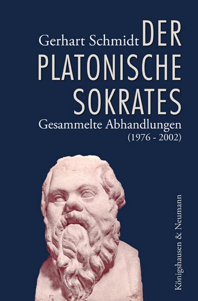 Der platonische Sokrates