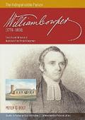 William Cowper (1778-1858) The Indispensable Parson. The Life and Influence of Australia’s First Parish Clergyman (Commemorative Pictorial)