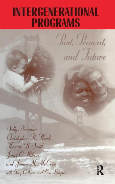 Intergenerational Programs