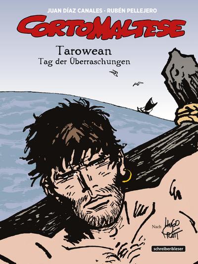 Corto Maltese