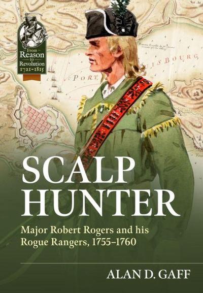 Scalp Hunter