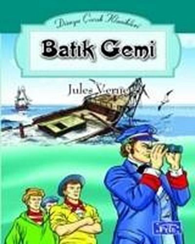 Batik Gemi