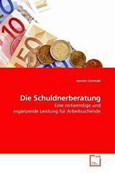 Die Schuldnerberatung