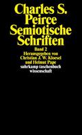 Semiotische Schriften 2