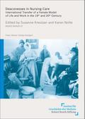 Deaconesses in Nursing Care