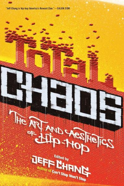 Total Chaos