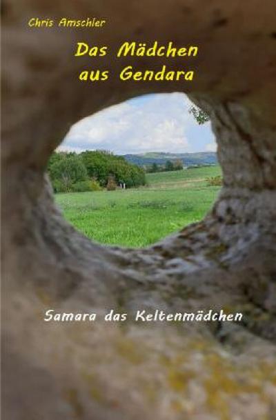 Das Mädchen aus Gendara