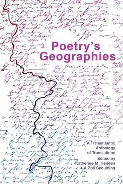 Poetry’s Geographies