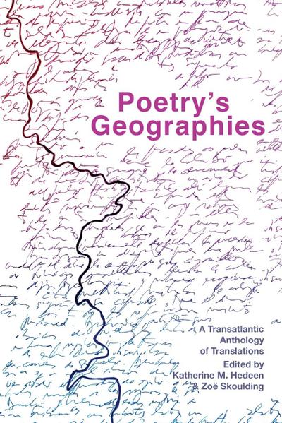 Poetry’s Geographies