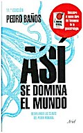 Asi se domina el mundo