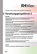 Forschungsperspektiven 5