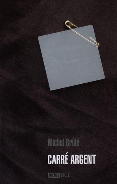 Carre argent