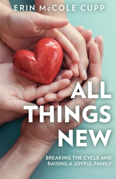 All Things New