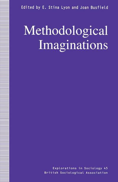 Methodological Imaginations