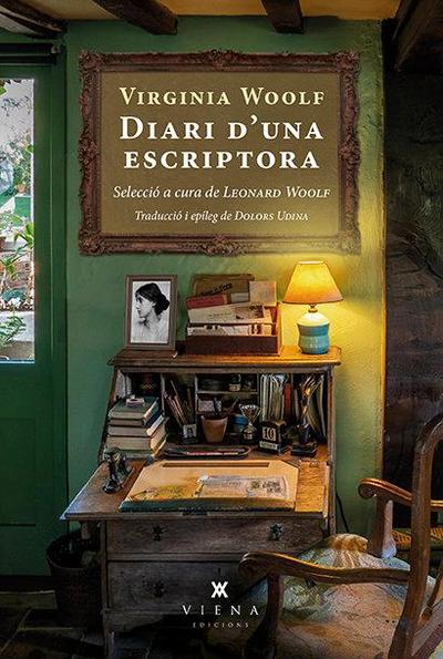 Diari d’una escriptora