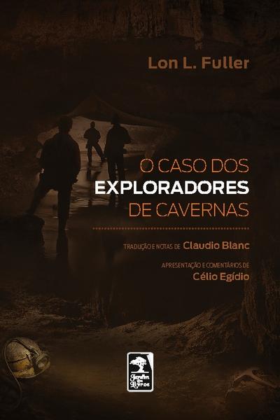O caso dos exploradores de caverna