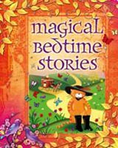 Magical Bedtime Stories