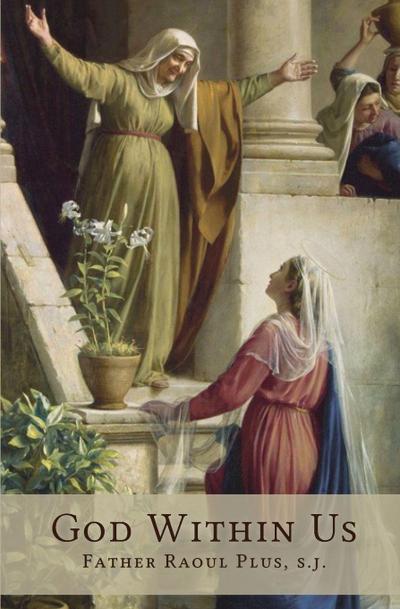 God Within Us, 2nd Edition